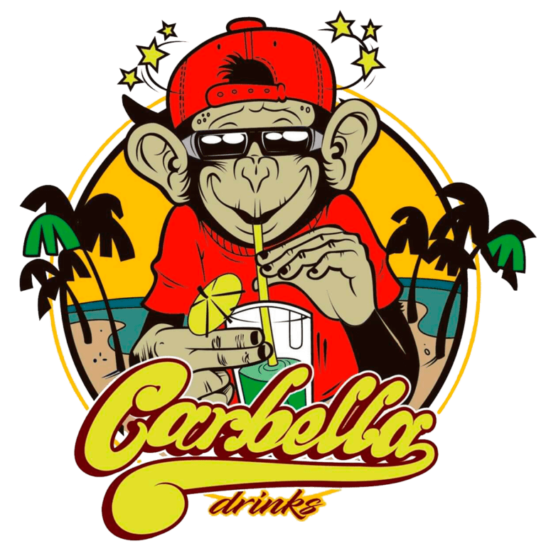 carbela drinks